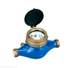 Wasserzähler Wasseruhr Kalt