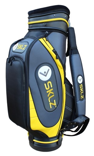 61114 sklz golfbag tour - sklz,