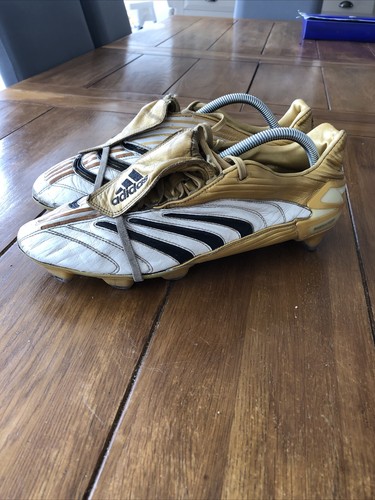 Adidas predator absolute uk - adidas,