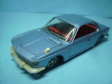 MÄRKLIN  Original 70er Jahre - BMW 2000 CS Coupé   #2