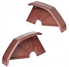 Schutzblech 4011-5529 +