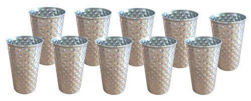 Edelstahl becher 500ml - edelstahl,