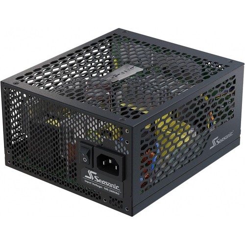 Seasonic prime fanless - seasonic,