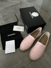 CHANEL, CC, Original, Schuhe