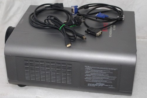 Eiki x80 beamer projektor - lc-x80*beamer,