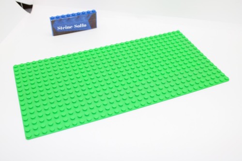 Lego basis platte - 1x, 16x32