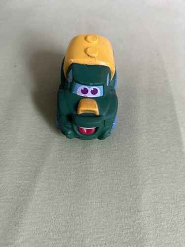 Playskool weiche autos lkw - weiche,