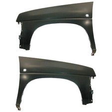 Kotflügel Set vorne links