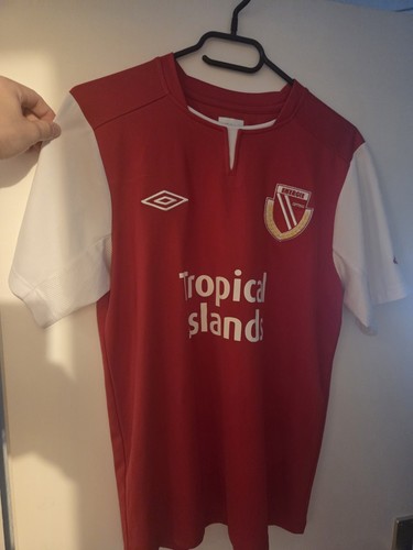 Umbro energie cottbus - fc,