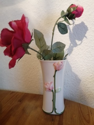 Vase tischvase blumenvase - tischvase,
