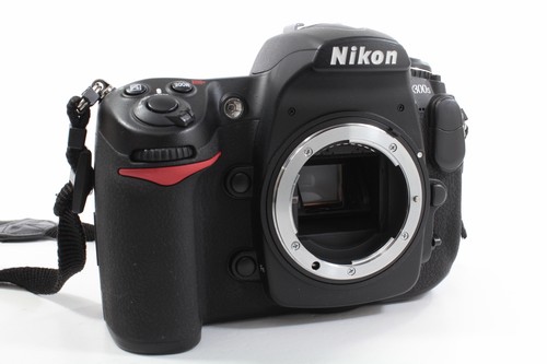 Nikon d300s body - nikon,