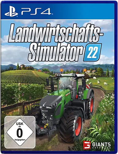 Landwirtschafts simulator - landwirtschafts-simulator, 22