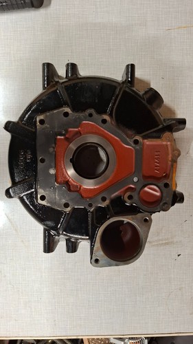 Yanmar schwungradgehäuse - yanmar,