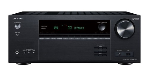 Onkyo nr6050 - onkyo, tx-nr6050