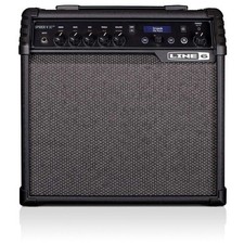 Line spider 30 mkii - 6,