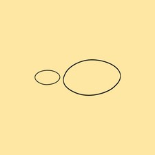 Riemen Set für Sony Elcaset EL-D 8 Cassette Deck