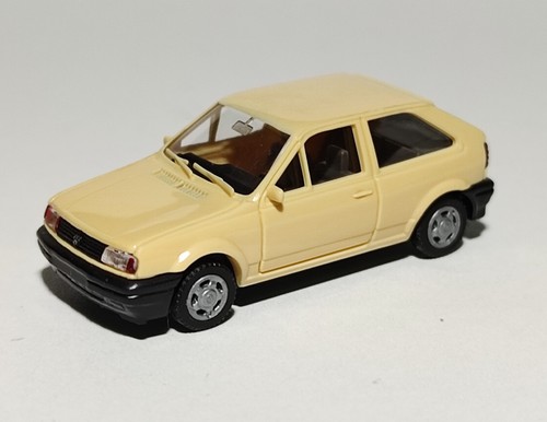 Polo coupé beige amw 87 - beige,