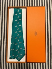 Authentic Hermès Paris Silk