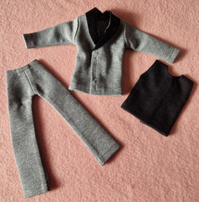 3 tlg. Anzug für Ken