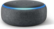 Amazon Echo Dot 3rd Gen. Smart
