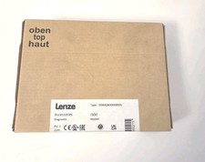 Lenze bedieneinheit - lenze,