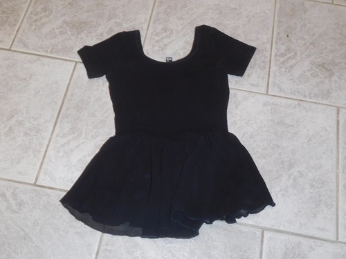 Bloch ballett kleid trikot - ballett,