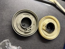 2xSeilscheibe  Modellreihe