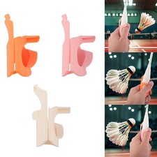 Tennis Griffhilfe Badminton