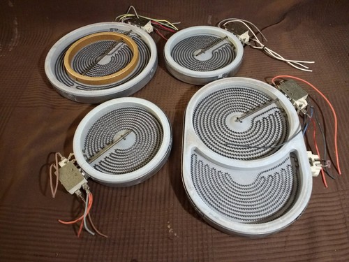 Stück kochplatten für von - 4,