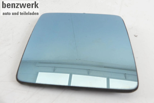 Mercedes w124 w201 spiegelglas - w124,
