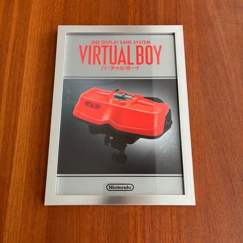 Original nintendo virtual - nintendo, boy
