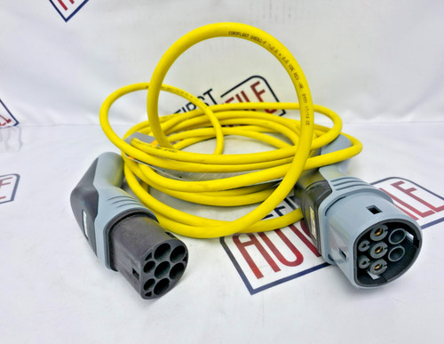 Original golf ladekabel - original,