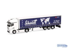 Herpa Schmidt Gevelsberg