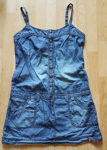 Edc kleid minikleid - edc,