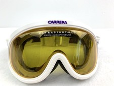 Vintage Carrera Snow Ski