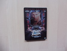 Street Fighter ( Deluxe