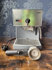 Krups 976 NOVO 3100 PRO Crema Espressomaschine