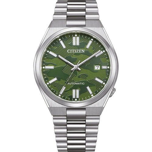 Citizen tsuyosa silber herren - citizen,