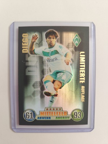 Match attax bundesliga - match,
