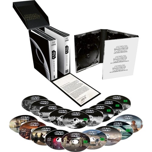 Star wars episode die - episode,