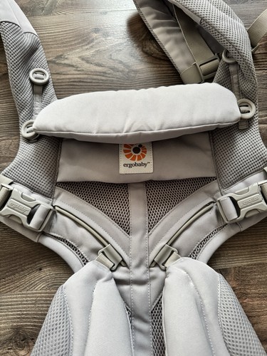 Ergobaby omni 360 - ergobaby, cool