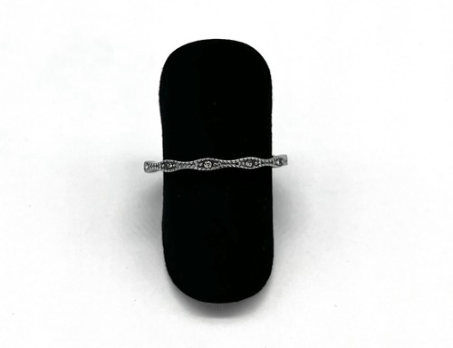 Modeschmuck ring simulierte - ring,,
