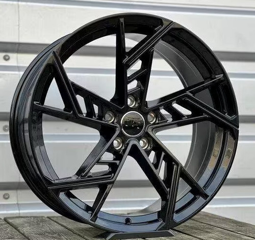 Zoll felgen audi - 21,