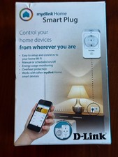 D-Link DSP-W215 Home Smart
