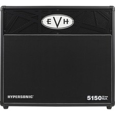 EVH 5150III Hypersonic 6L6
