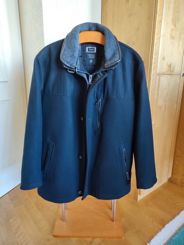 Cinque herren parka - cinque,
