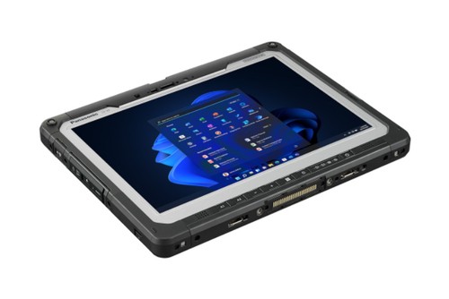 Panasonic toughbook - panasonic, cf-33