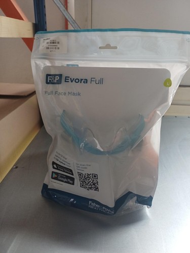 Resmed airfit p30i - resmed,