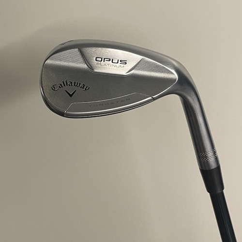 Callaway opus platinum - opus,