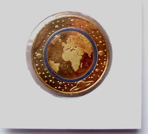 Euro münze deutschland - 5,